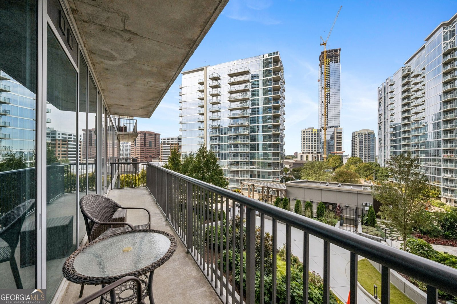 1080 Peachtree Street Atlanta - Photo 28