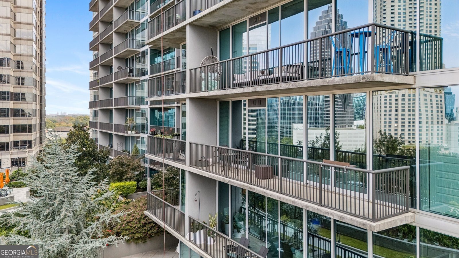 1080 Peachtree Street Atlanta - Photo 29