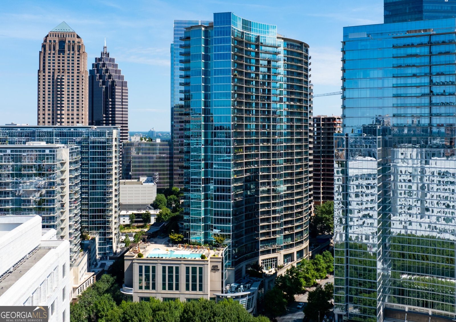 1080 Peachtree Street Atlanta - Photo 30