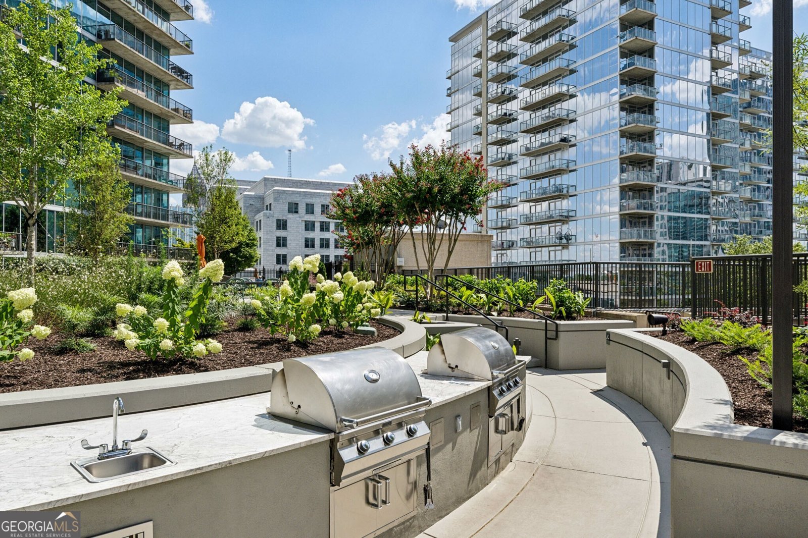 1080 Peachtree Street Atlanta - Photo 33