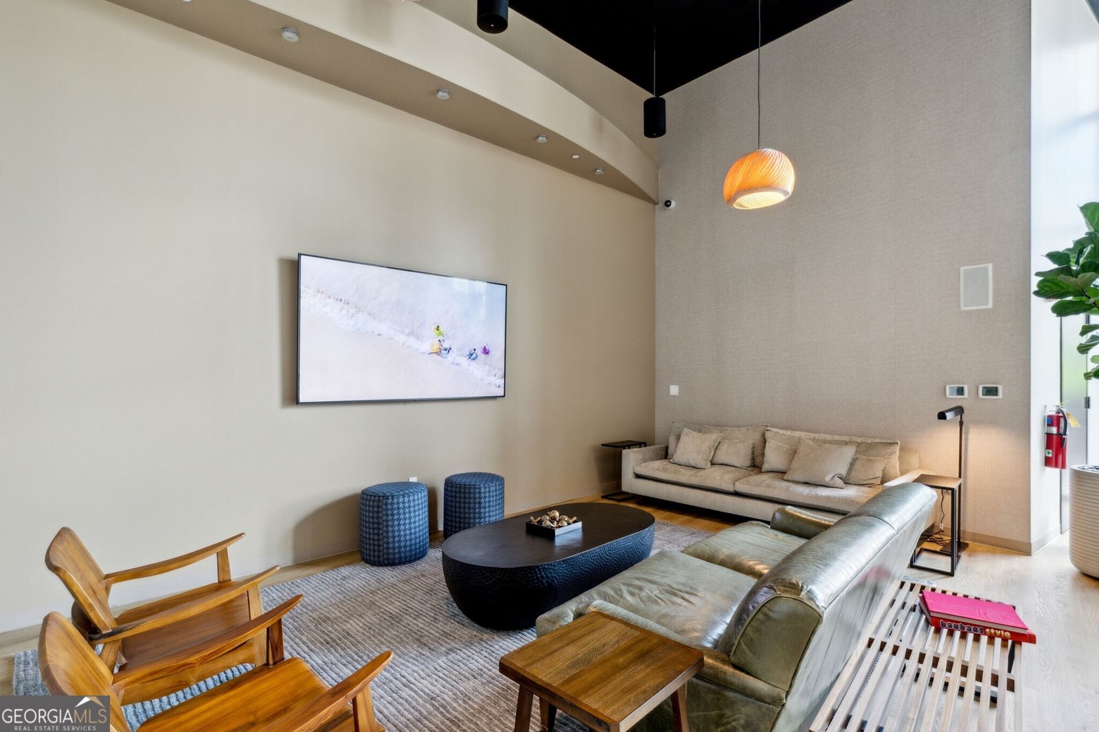 1080 Peachtree Street Atlanta - Photo 36