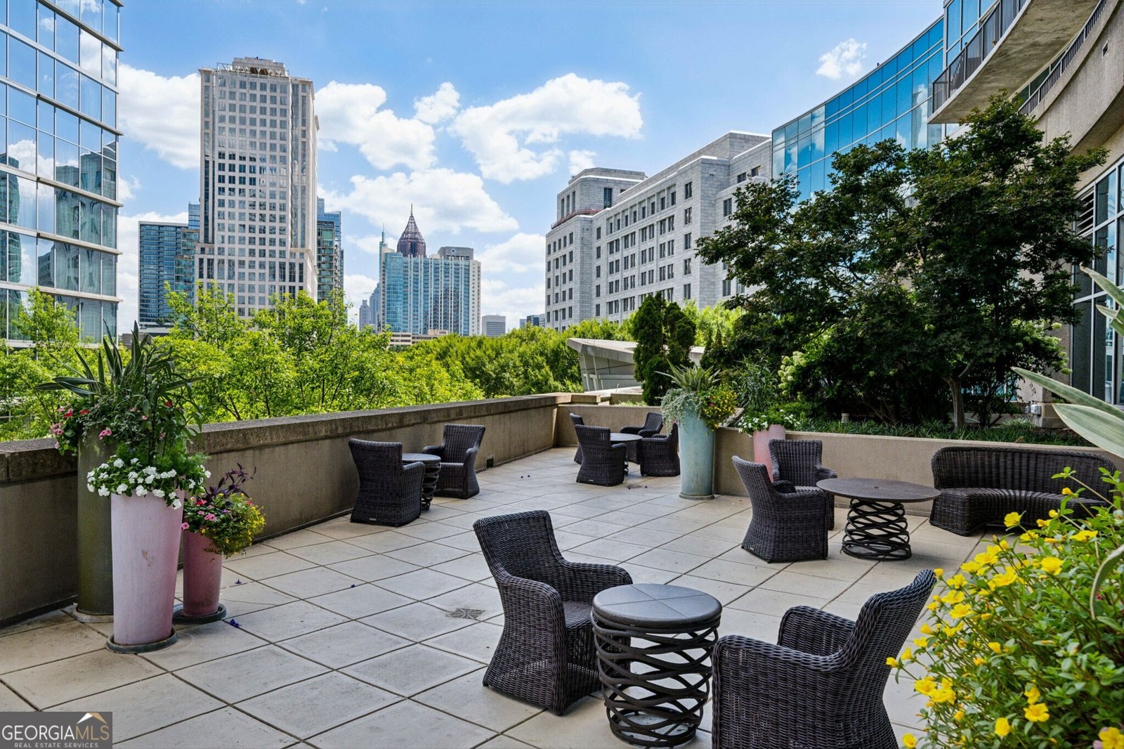 1080 Peachtree Street Atlanta - Photo 37