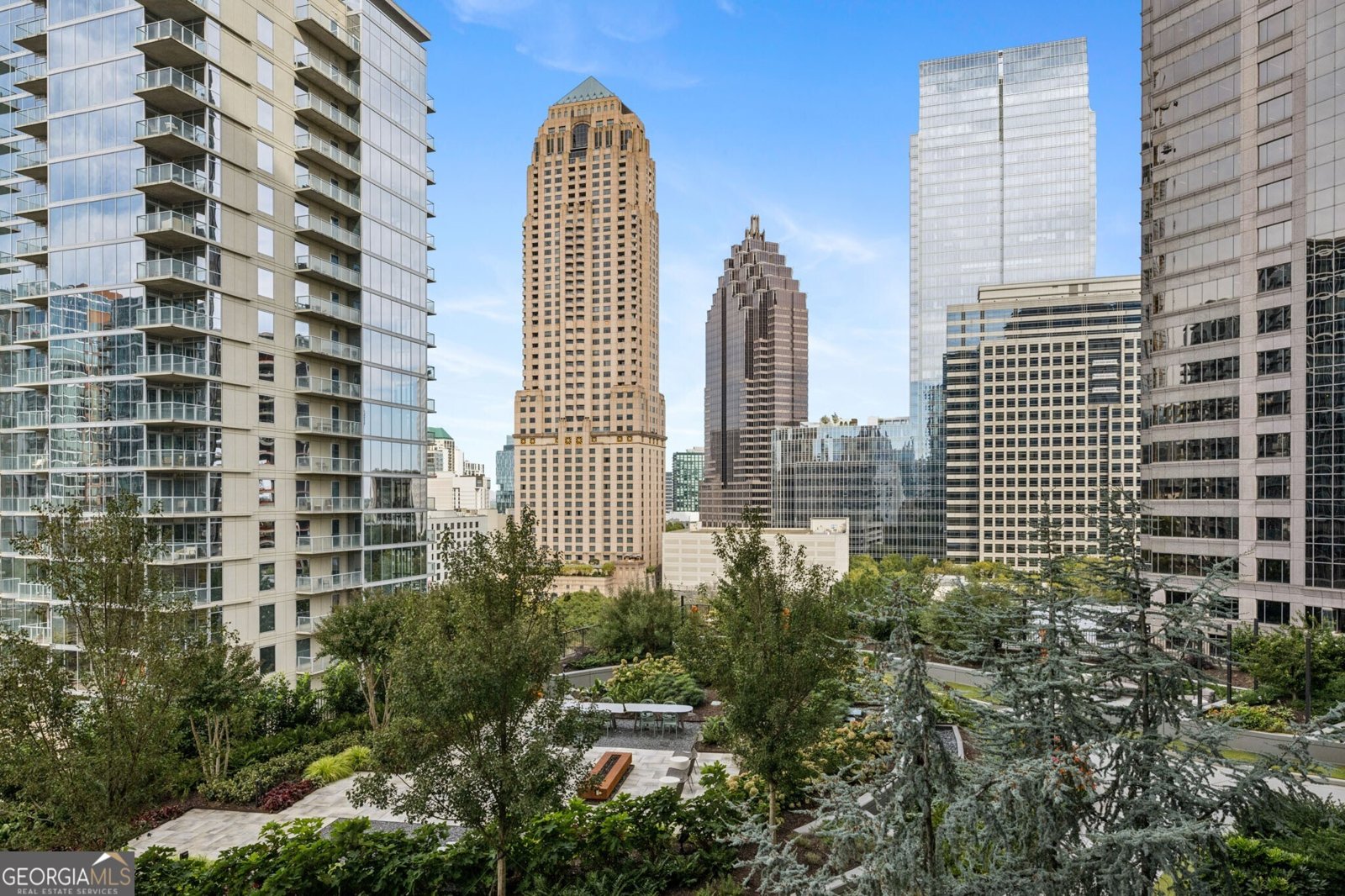 1080 Peachtree Street Atlanta - Photo 38