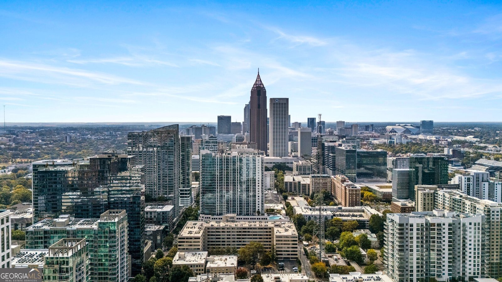 1080 Peachtree Street Atlanta - Photo 39