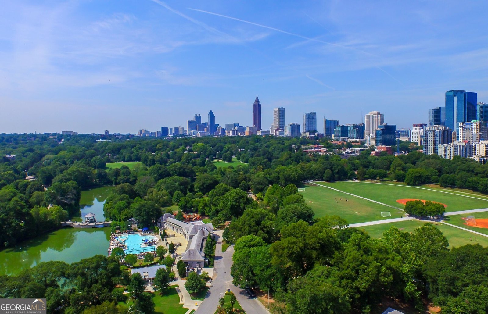 1080 Peachtree Street Atlanta - Photo 40