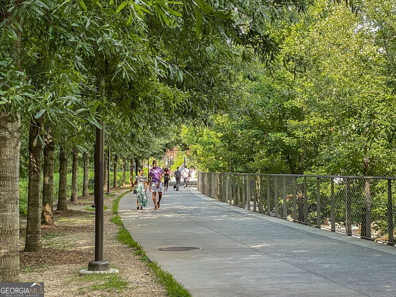 1080 Peachtree Street Atlanta - Photo 42