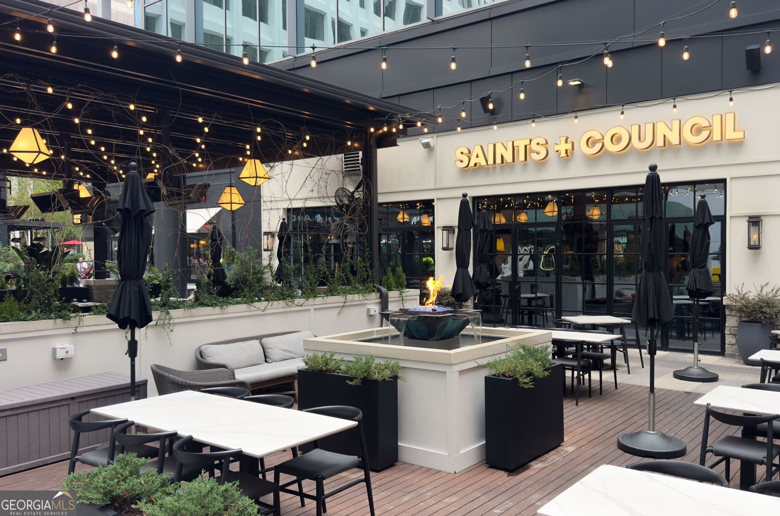 1080 Peachtree Street Atlanta - Photo 43