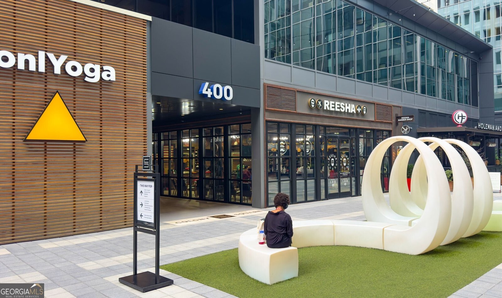 1080 Peachtree Street Atlanta - Photo 45