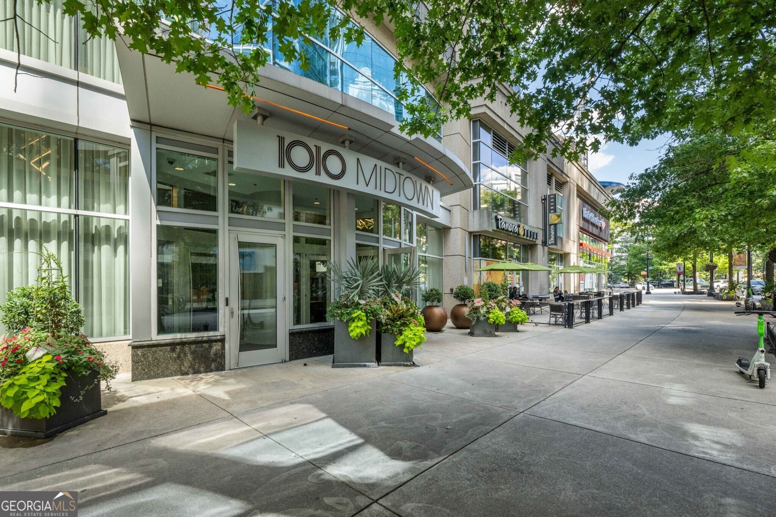 1080 Peachtree Street Atlanta - Photo 47