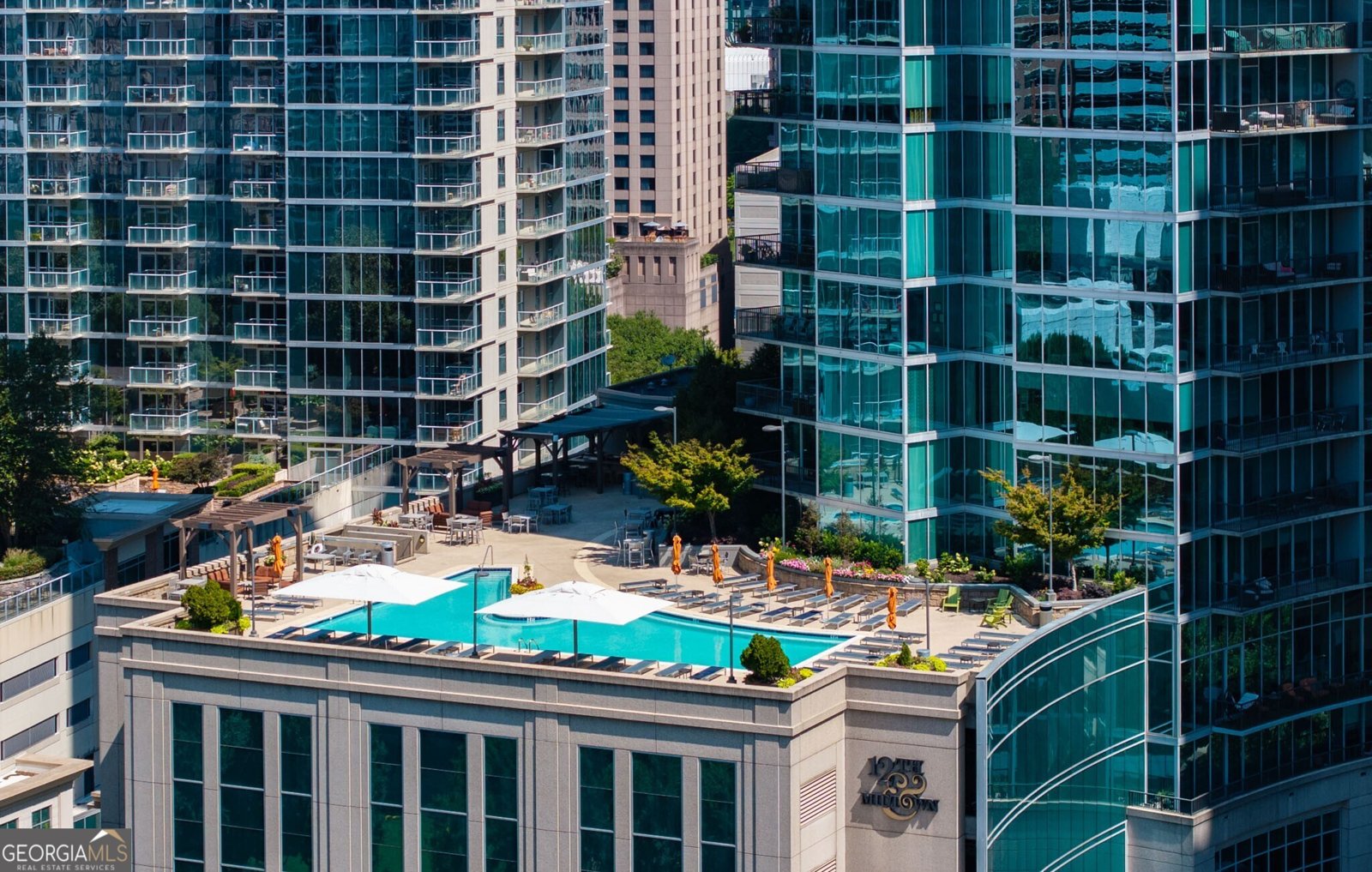 1080 Peachtree Street Atlanta - Photo 6