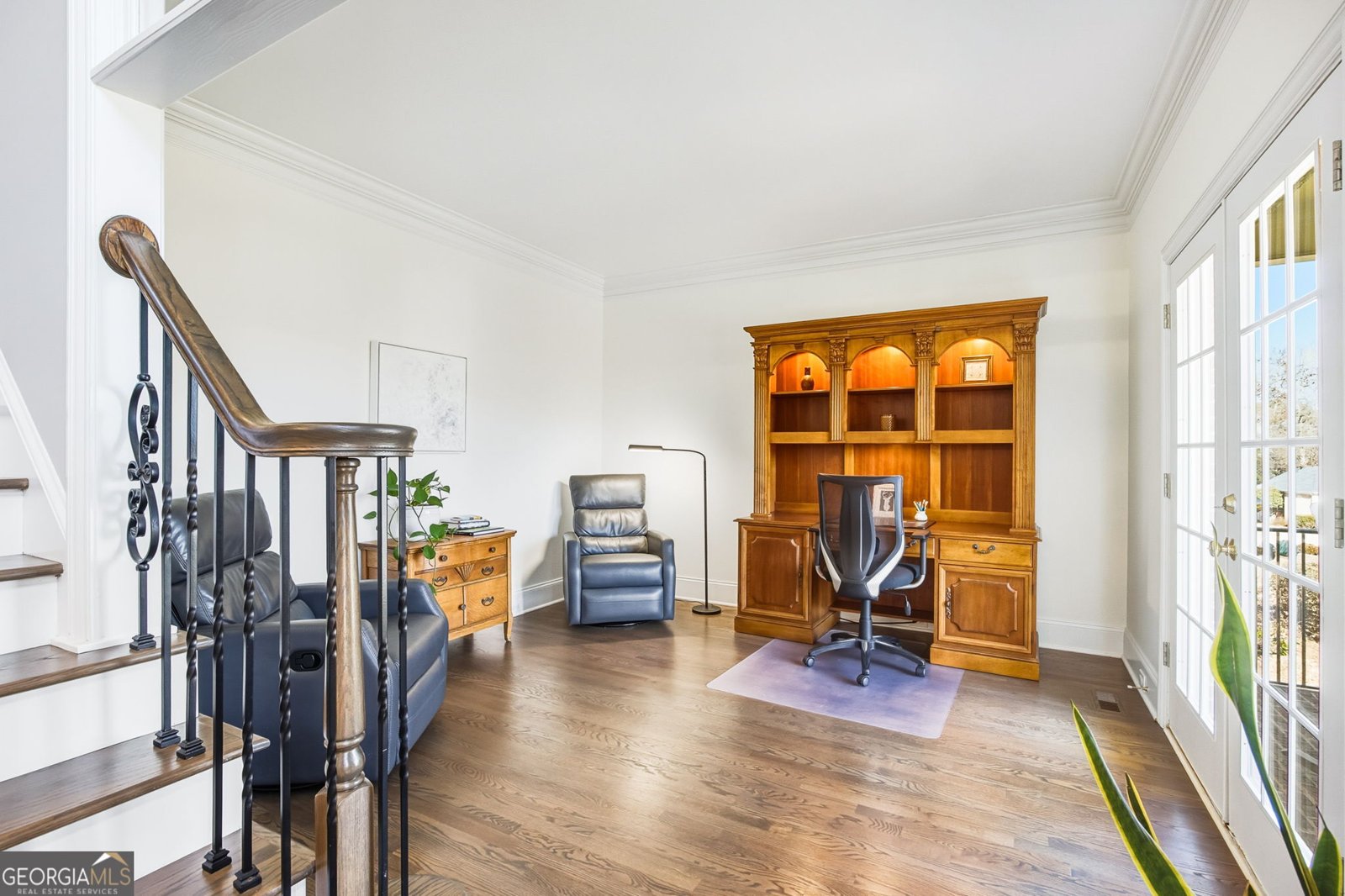 5318 Tallgrass Way Kennesaw - Photo 10