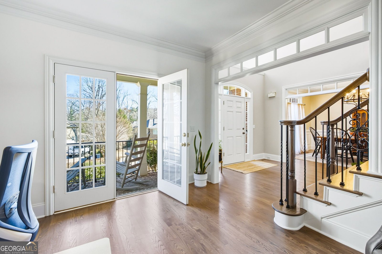 5318 Tallgrass Way Kennesaw - Photo 11