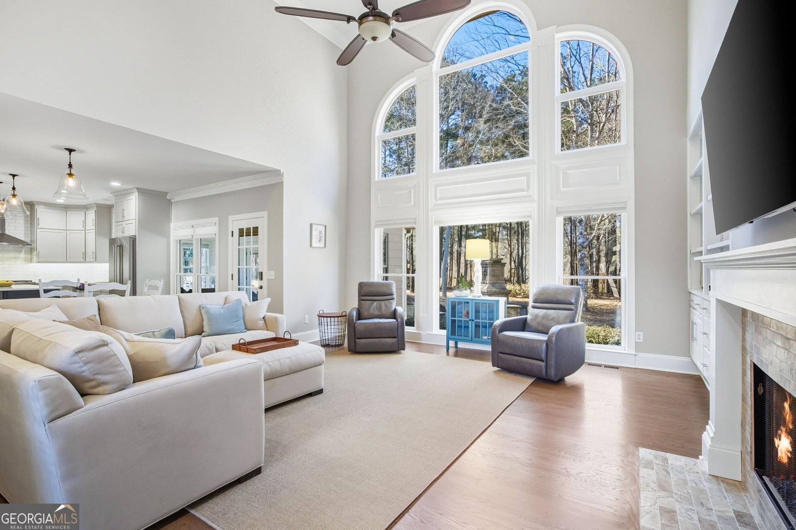 5318 Tallgrass Way Kennesaw - Photo 14