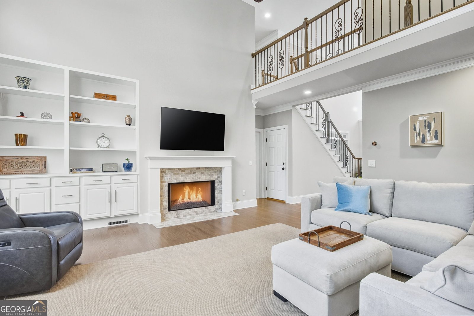 5318 Tallgrass Way Kennesaw - Photo 16