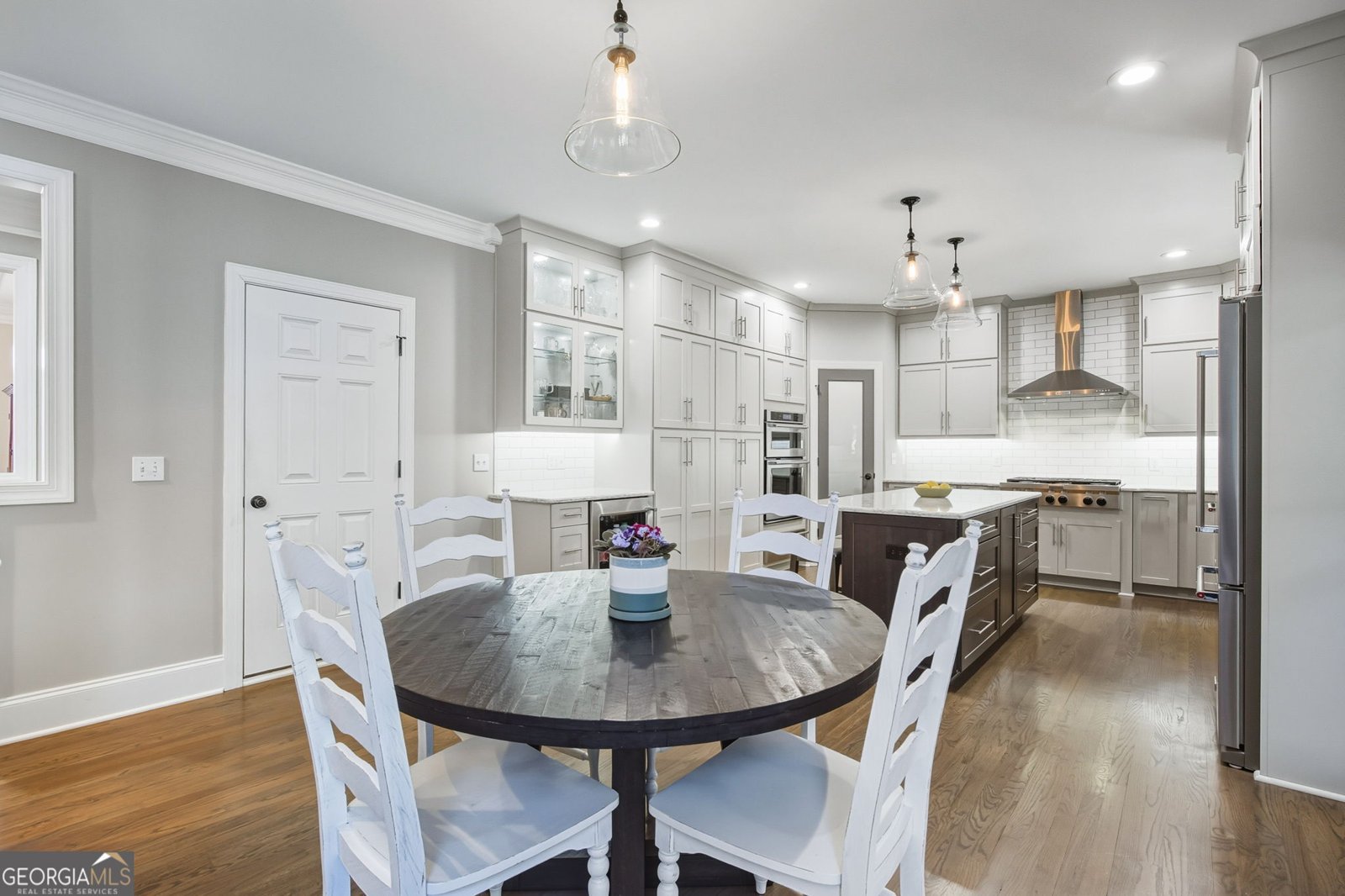 5318 Tallgrass Way Kennesaw - Photo 18