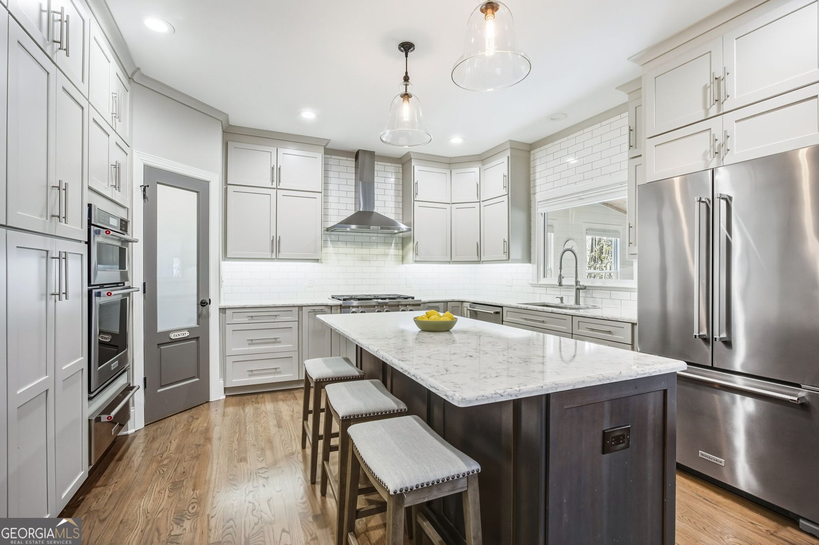 5318 Tallgrass Way Kennesaw - Photo 19