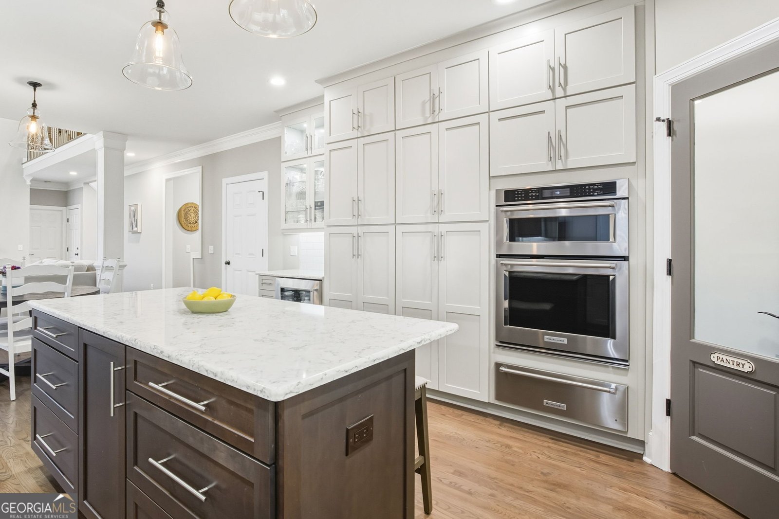 5318 Tallgrass Way Kennesaw - Photo 20