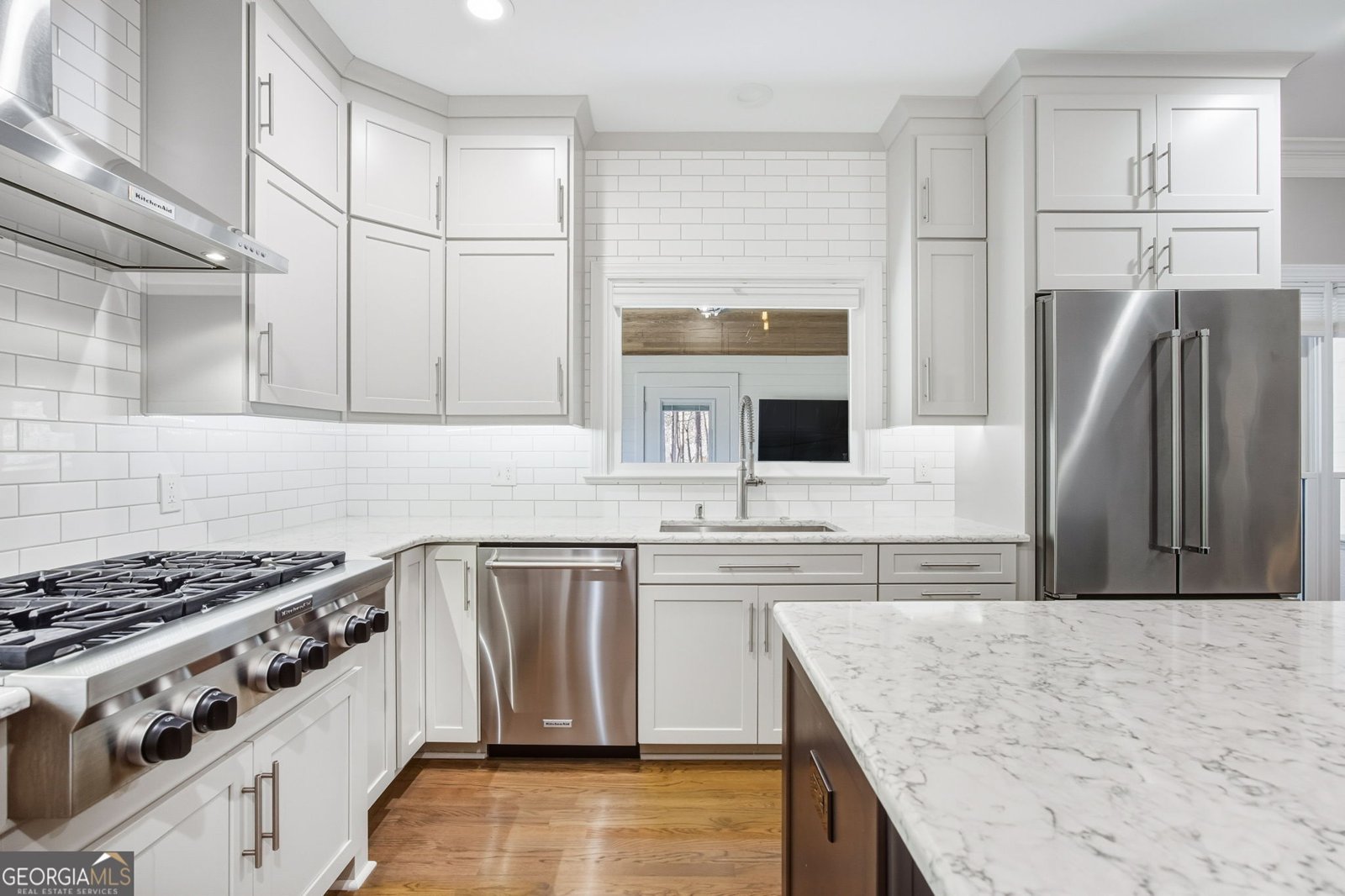 5318 Tallgrass Way Kennesaw - Photo 22