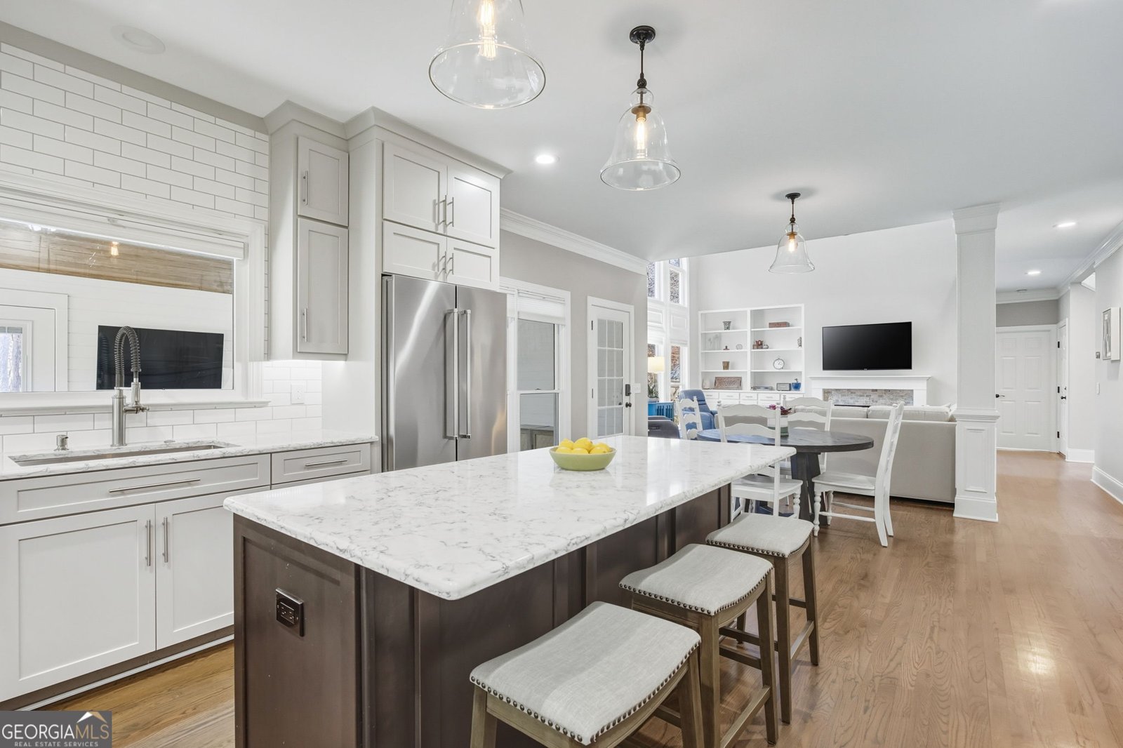 5318 Tallgrass Way Kennesaw - Photo 23