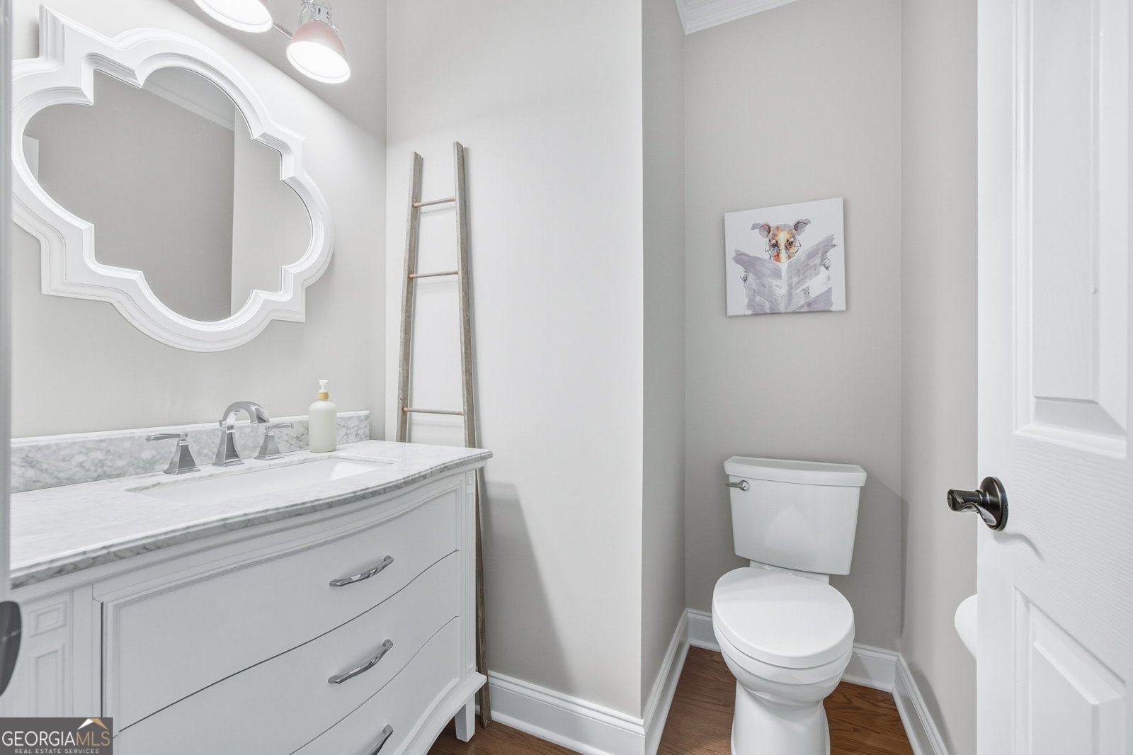 5318 Tallgrass Way Kennesaw - Photo 24