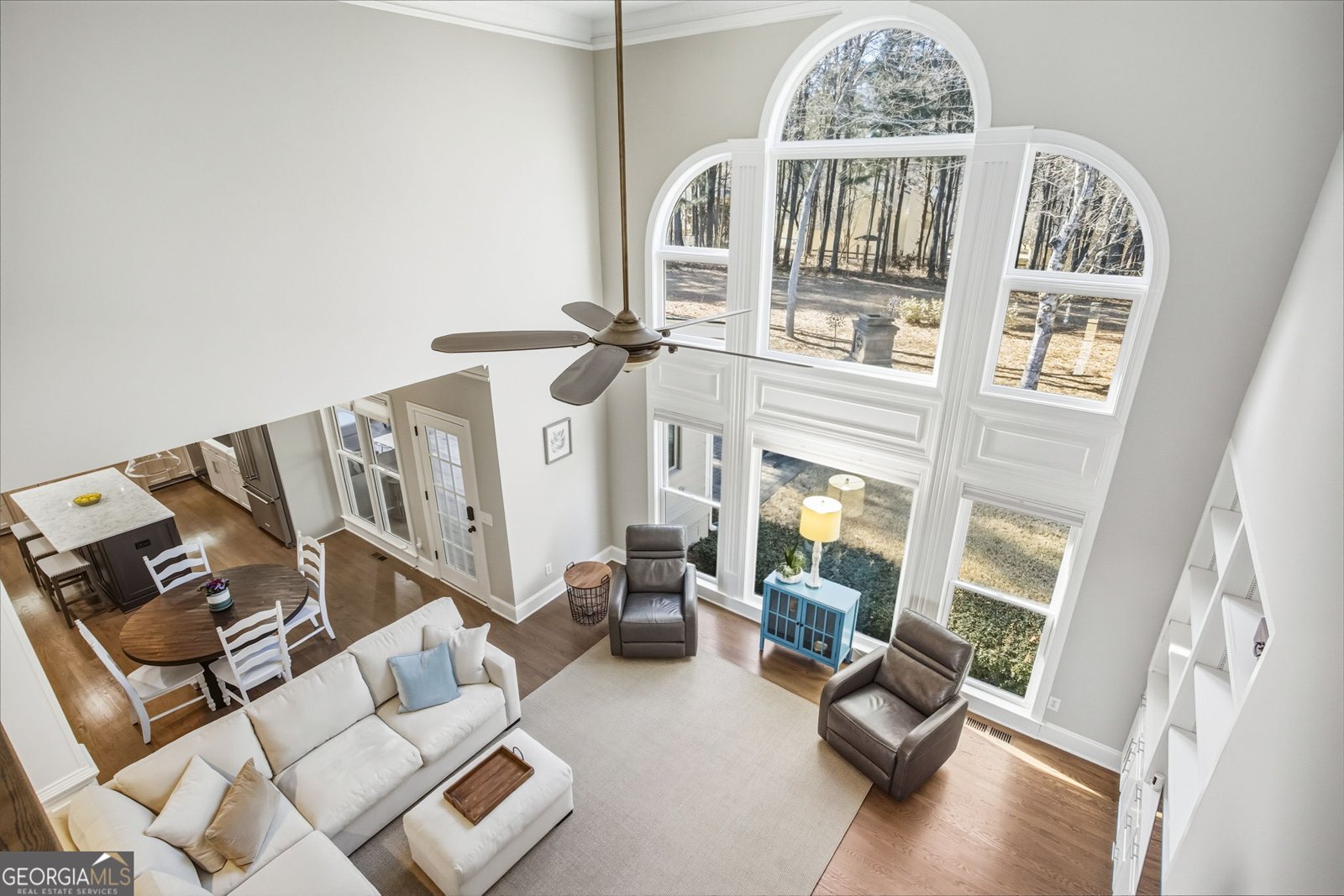 5318 Tallgrass Way Kennesaw - Photo 30