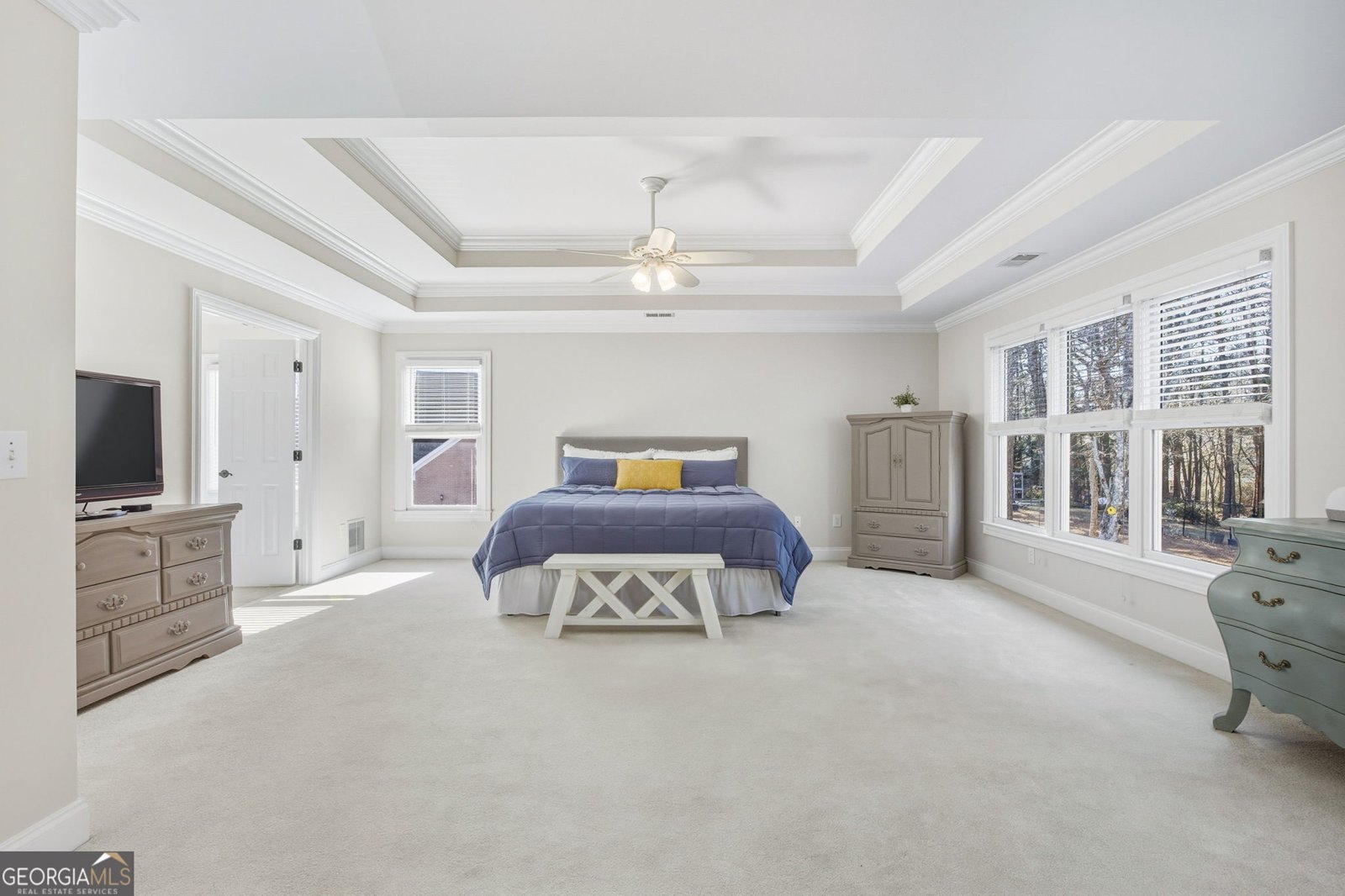 5318 Tallgrass Way Kennesaw - Photo 31