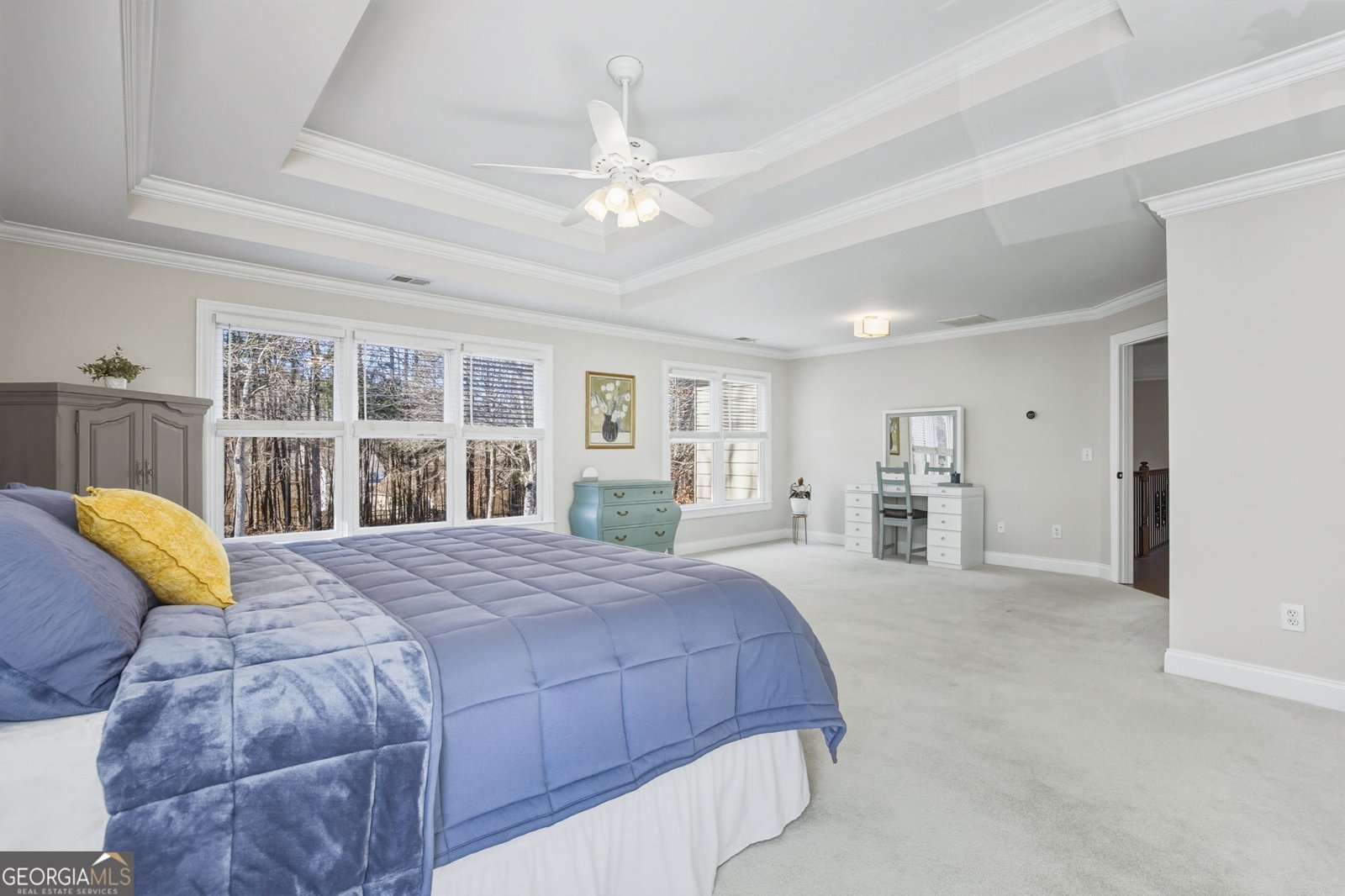 5318 Tallgrass Way Kennesaw - Photo 32