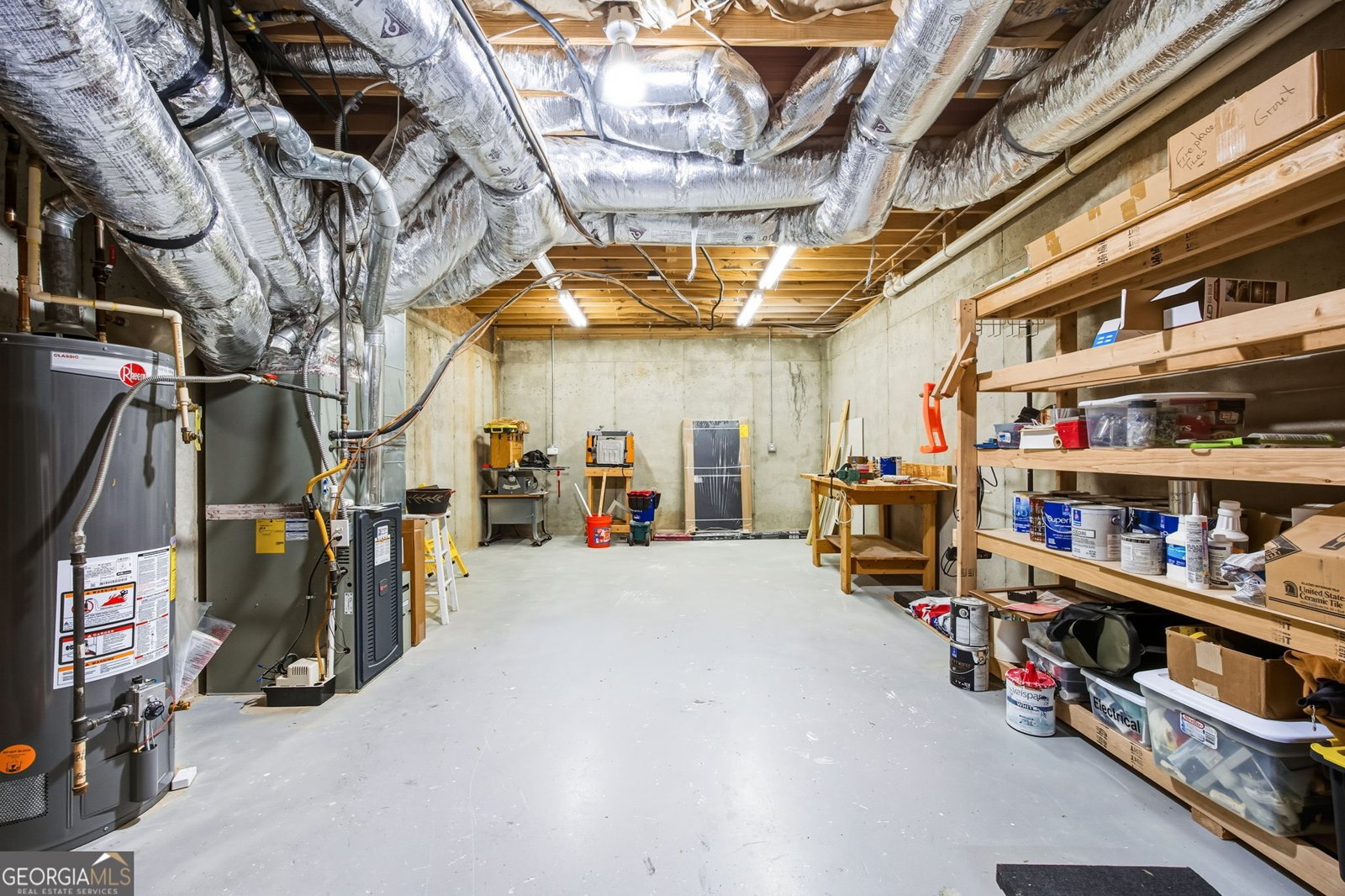 5318 Tallgrass Way Kennesaw - Photo 48