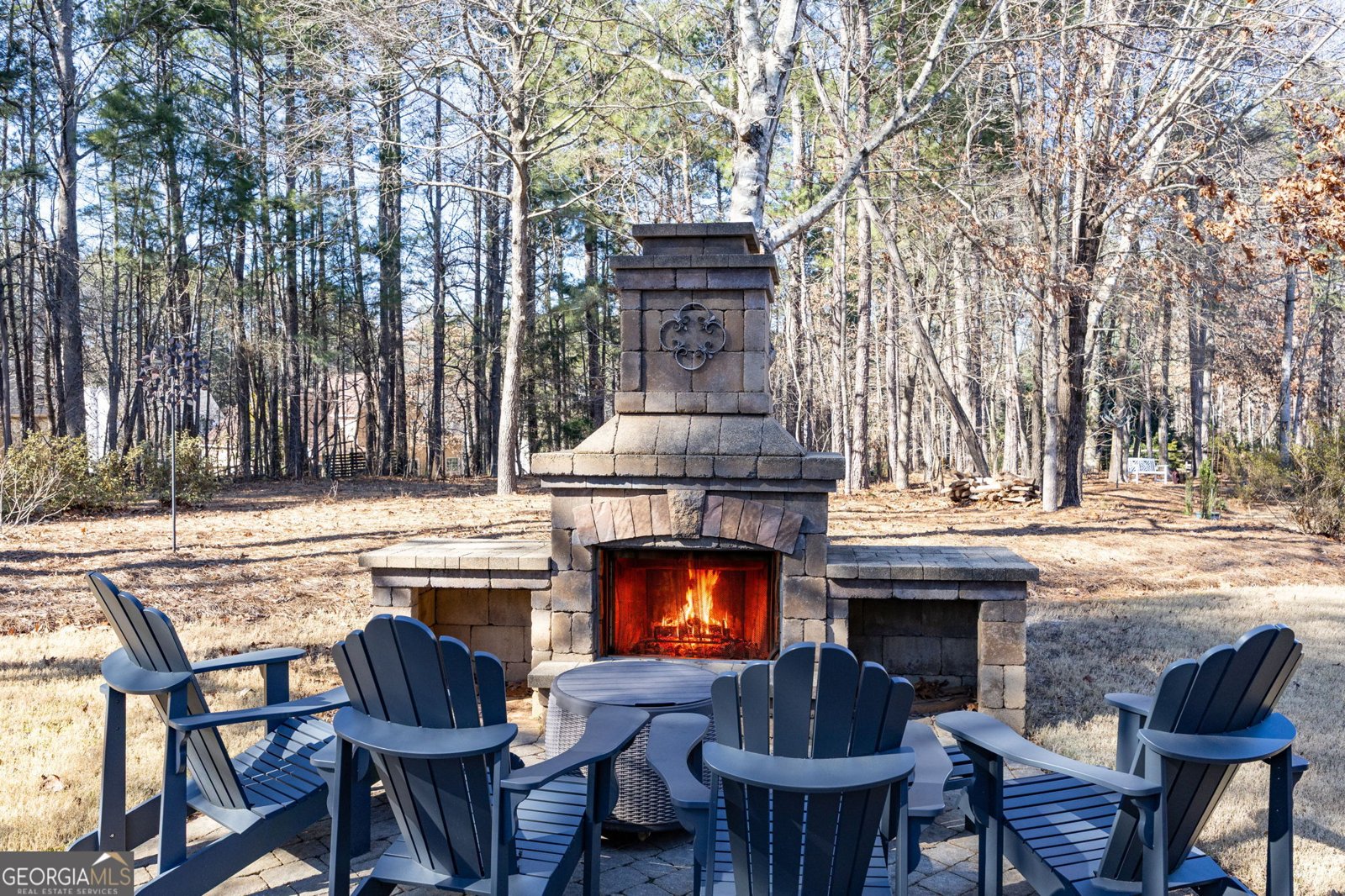 5318 Tallgrass Way Kennesaw - Photo 50