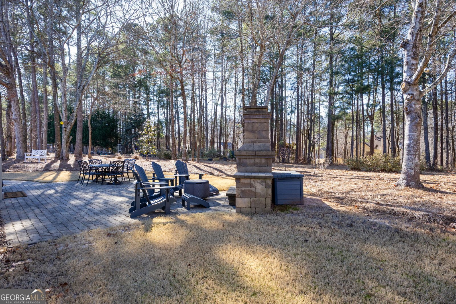 5318 Tallgrass Way Kennesaw - Photo 51