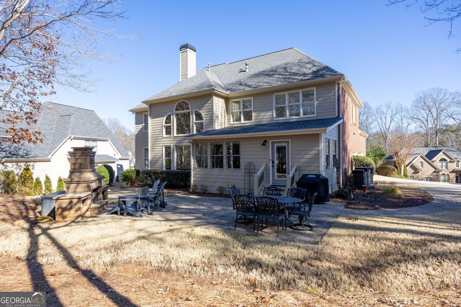5318 Tallgrass Way Kennesaw - Photo 52