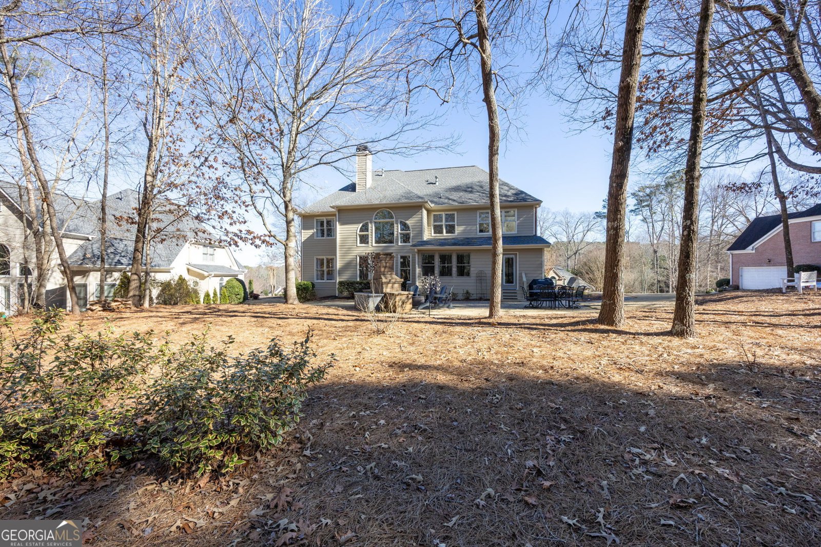 5318 Tallgrass Way Kennesaw - Photo 54