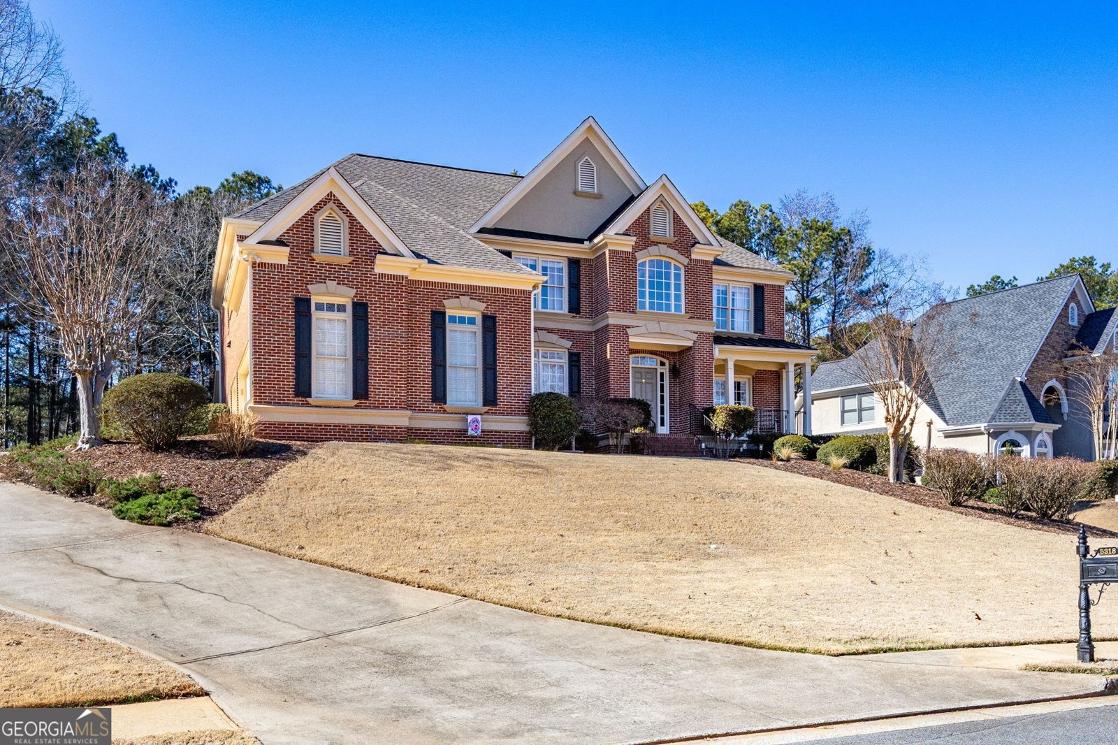 5318 Tallgrass Way Kennesaw - Photo 55