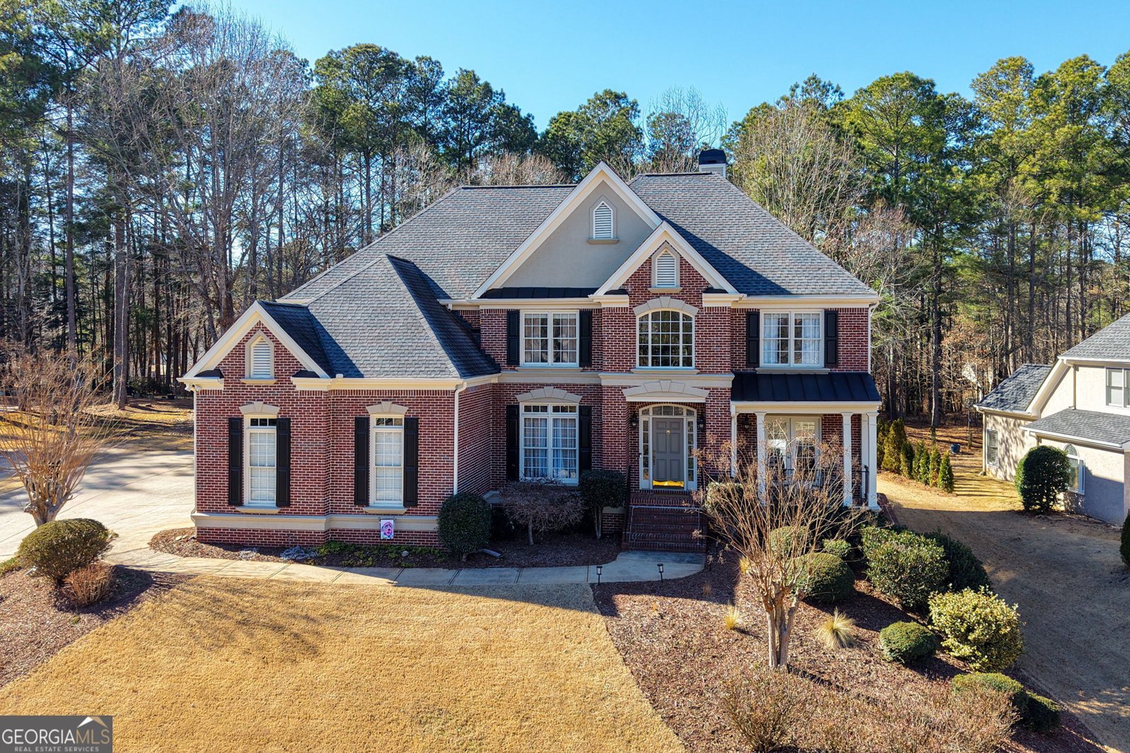 5318 Tallgrass Way Kennesaw - Photo 56