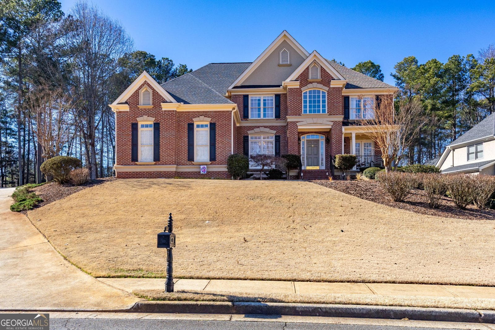 5318 Tallgrass Way Kennesaw - Photo 57