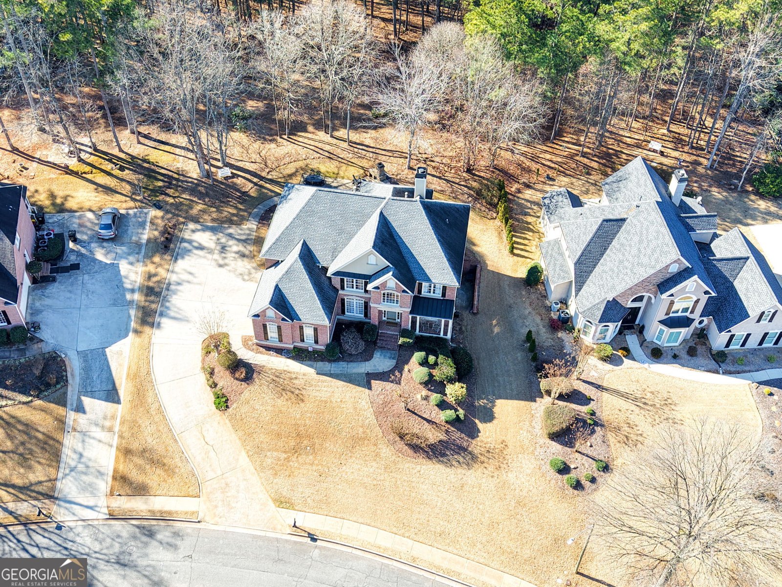 5318 Tallgrass Way Kennesaw - Photo 58