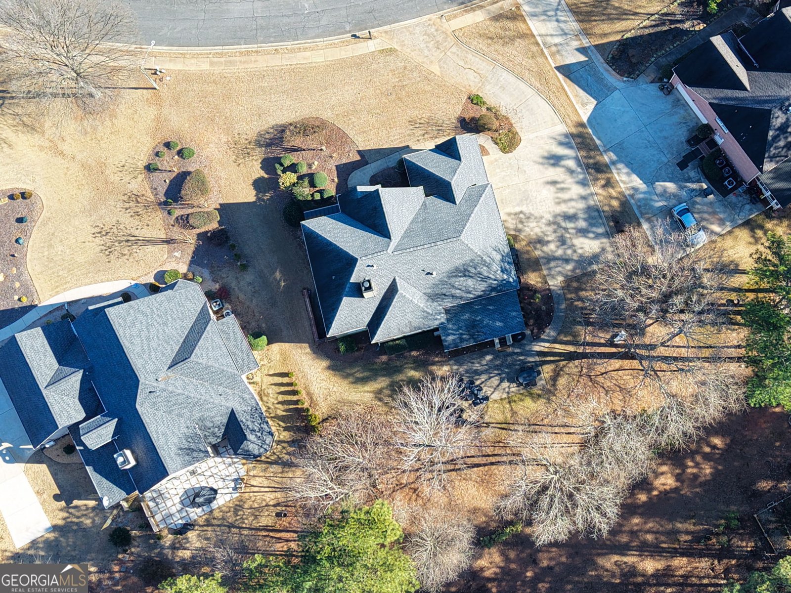 5318 Tallgrass Way Kennesaw - Photo 59