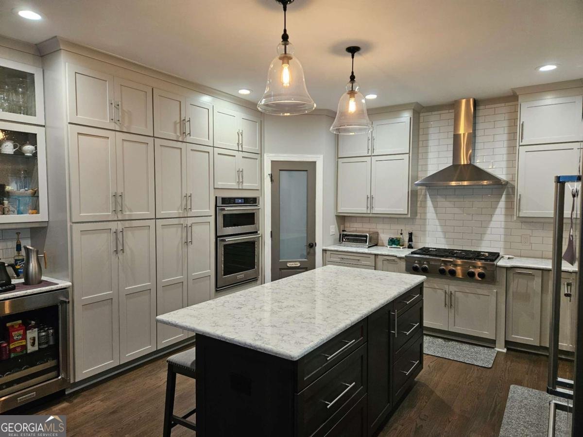 5318 Tallgrass Way Kennesaw - Photo 6