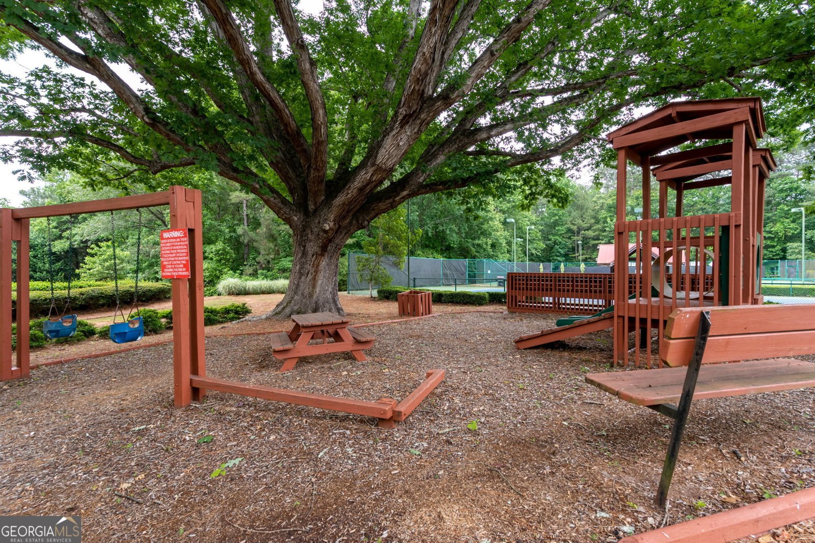 5318 Tallgrass Way Kennesaw - Photo 65