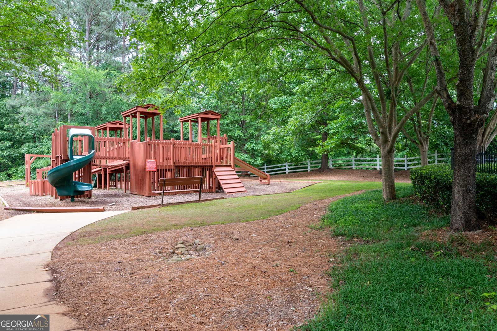 5318 Tallgrass Way Kennesaw - Photo 66