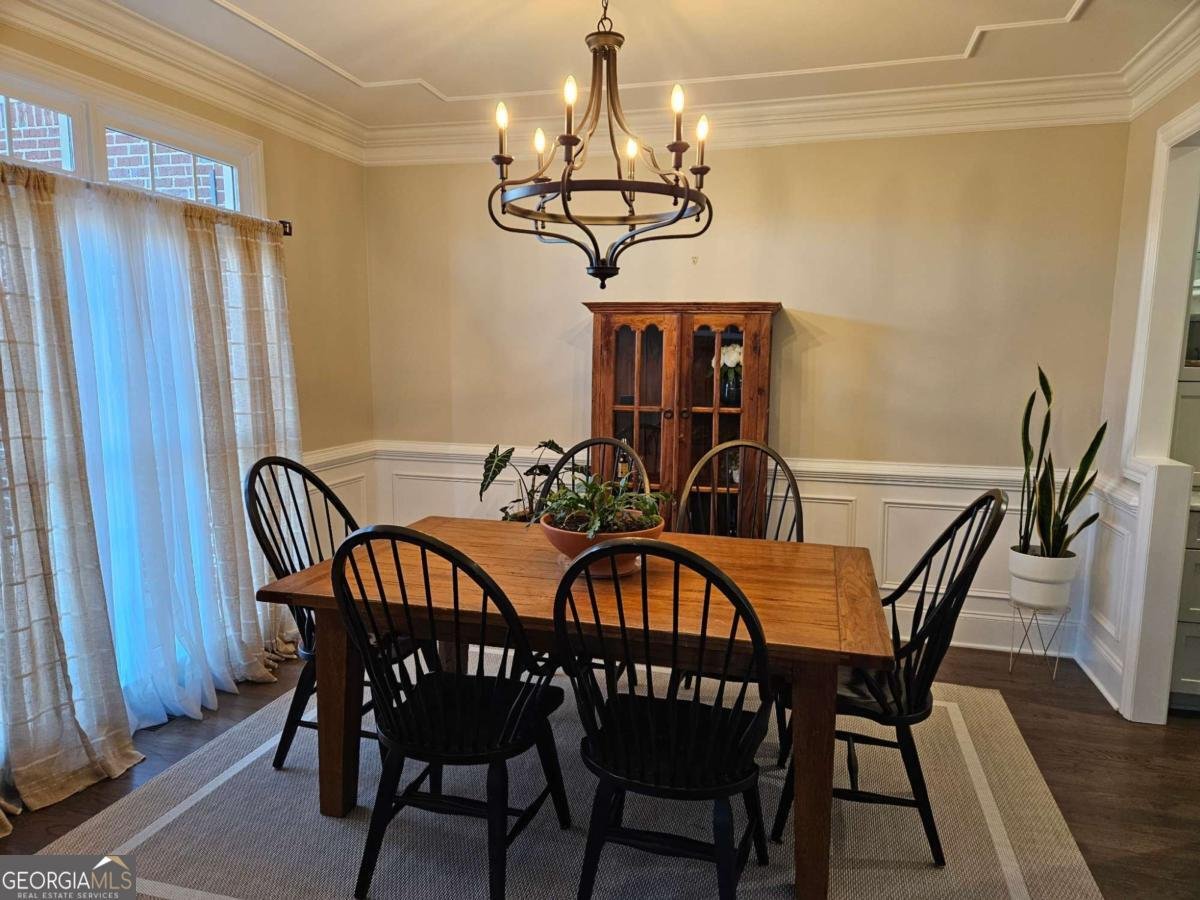 5318 Tallgrass Way Kennesaw - Photo 7