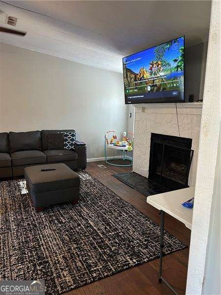 6965 Allatoona Acworth - Photo 11