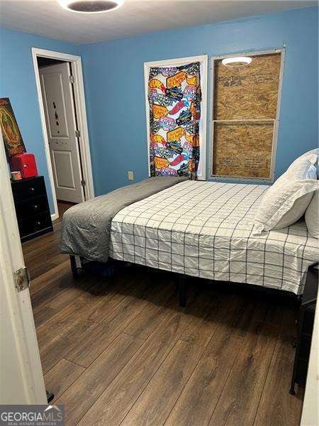 6965 Allatoona Acworth - Photo 9