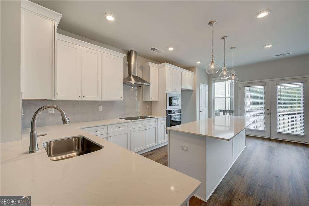 303 Daybreak Lane Newnan - Photo 8