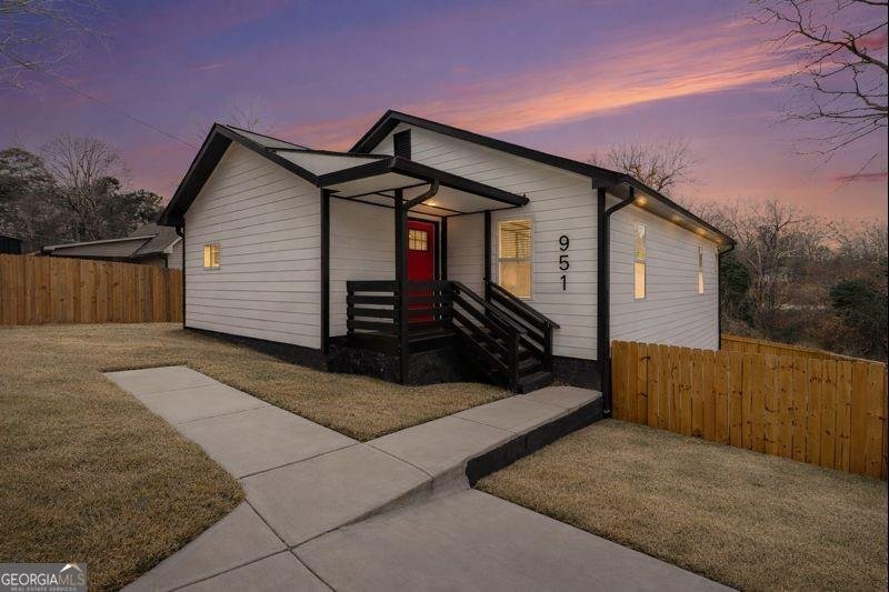 951 Reed Avenue Atlanta - Photo 1