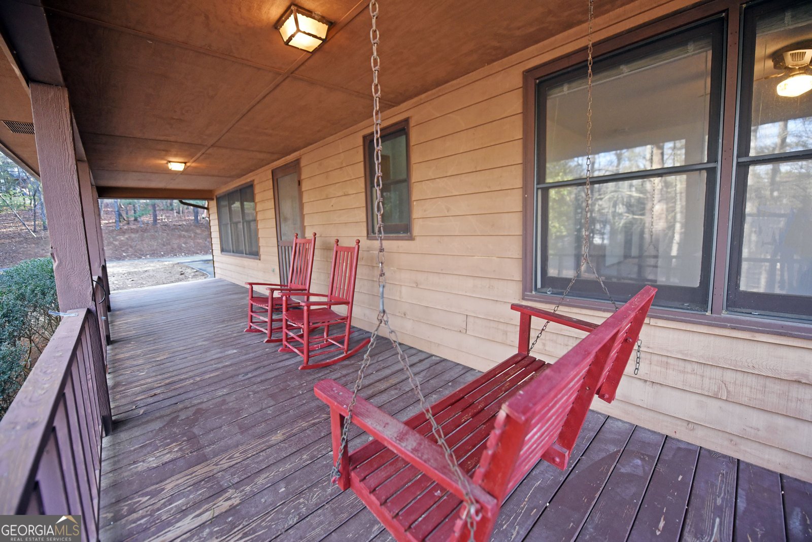 282 Millie Circle Blairsville - Photo 13