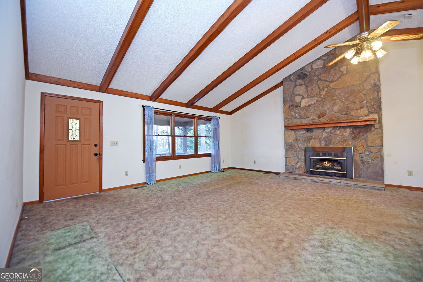 282 Millie Circle Blairsville - Photo 15