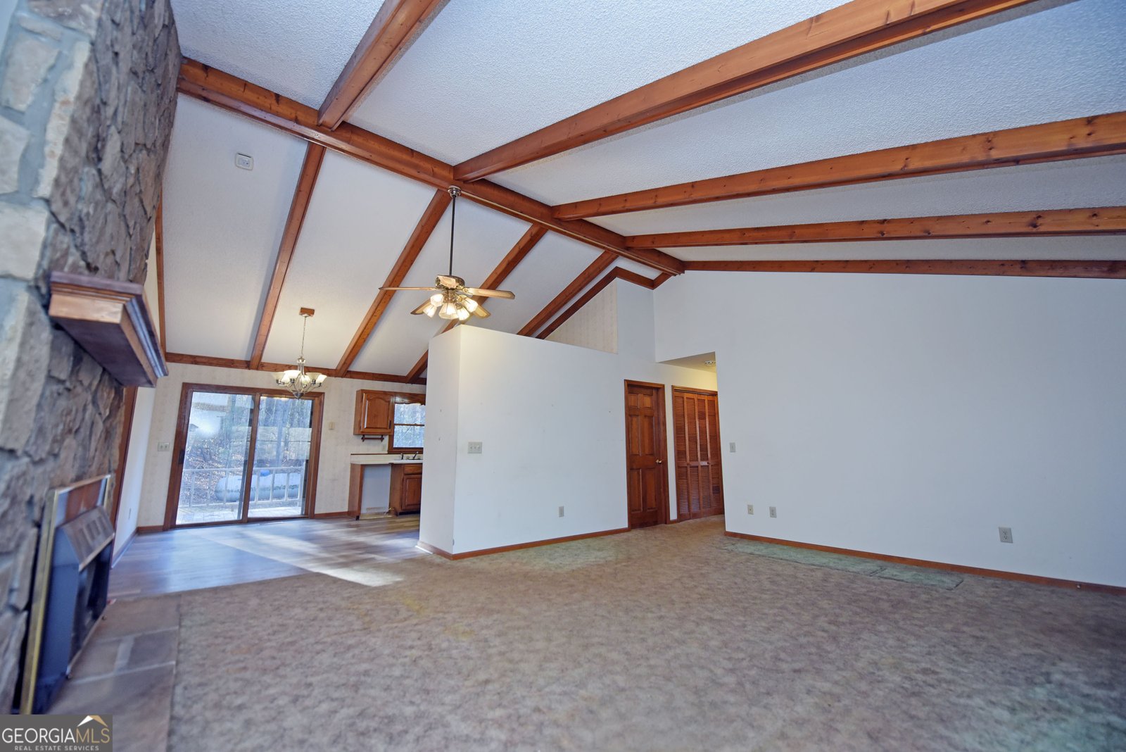 282 Millie Circle Blairsville - Photo 17