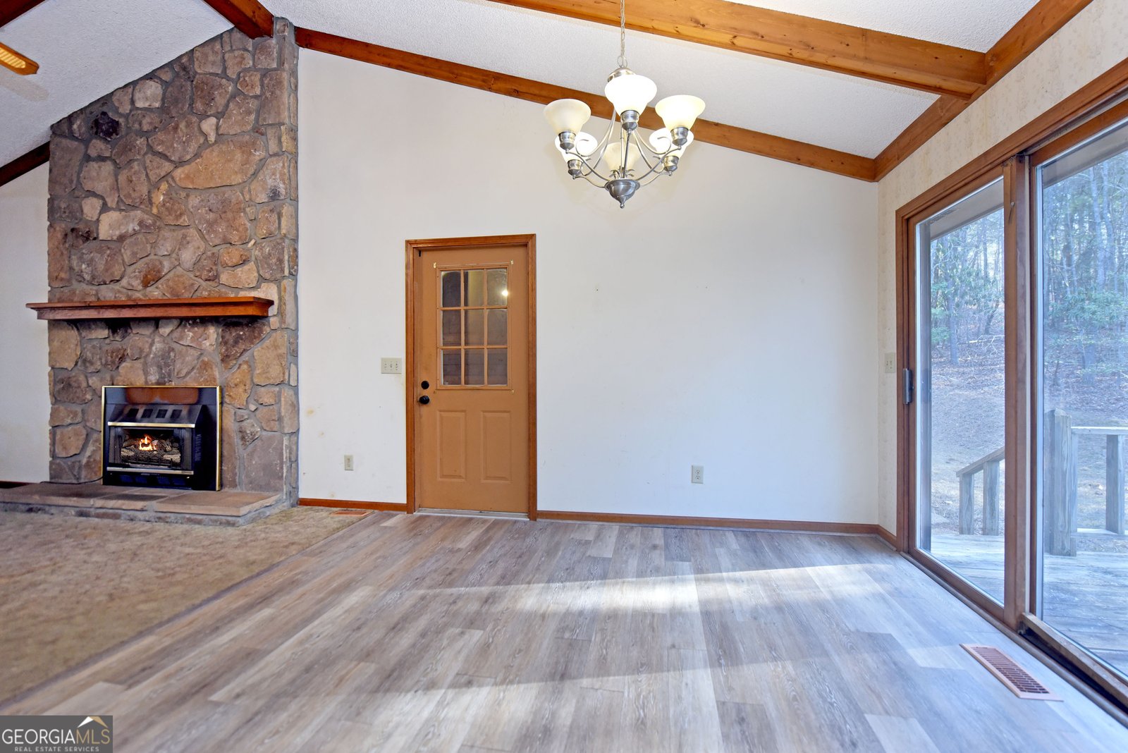 282 Millie Circle Blairsville - Photo 21