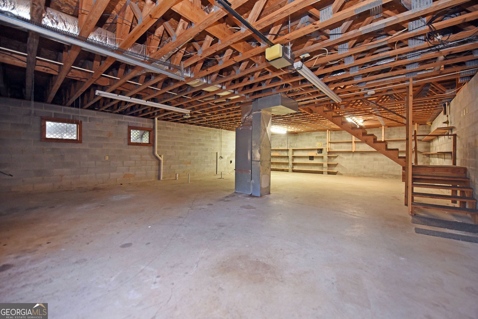 282 Millie Circle Blairsville - Photo 35